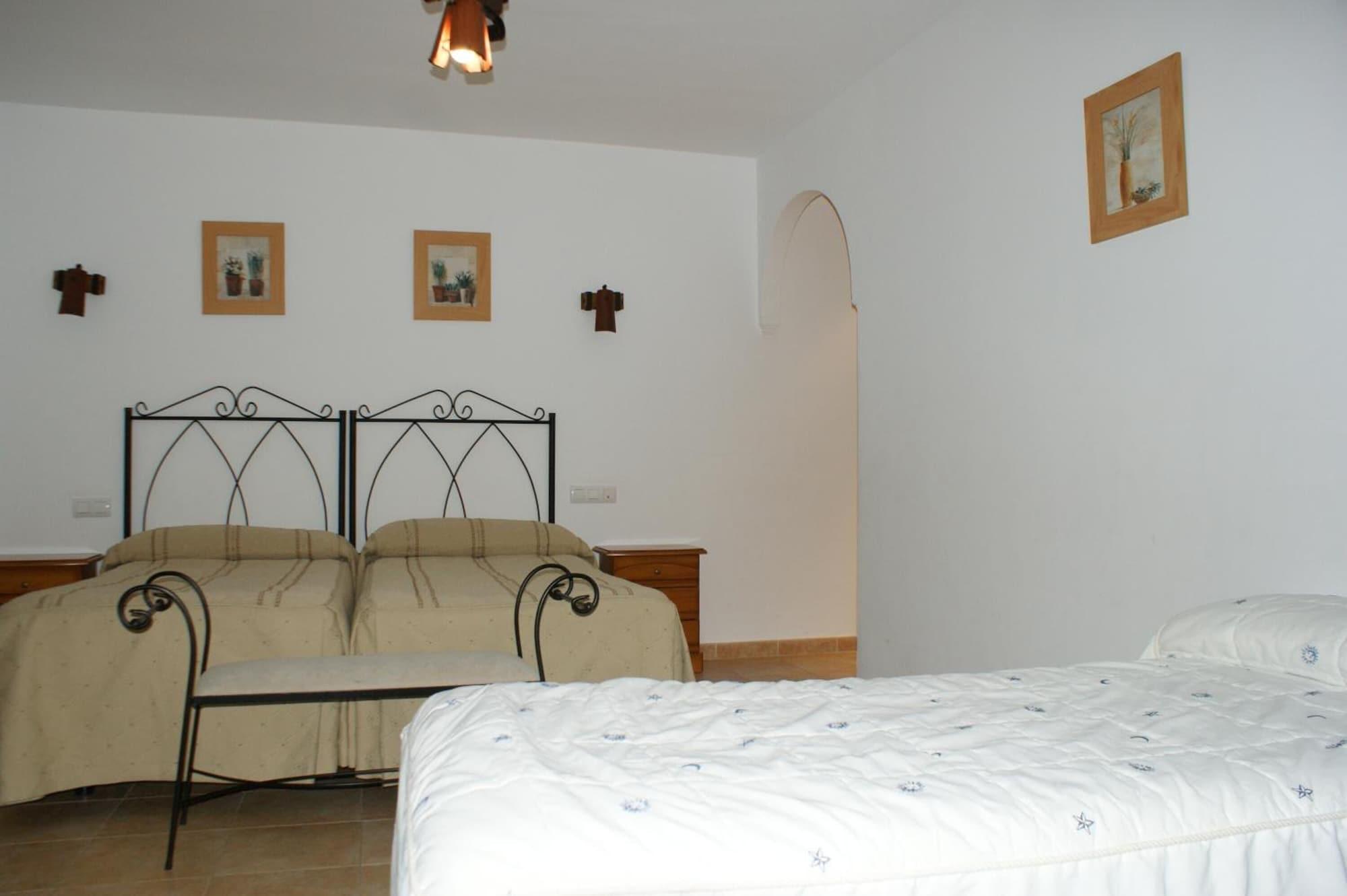 Habitación Juan Francisco