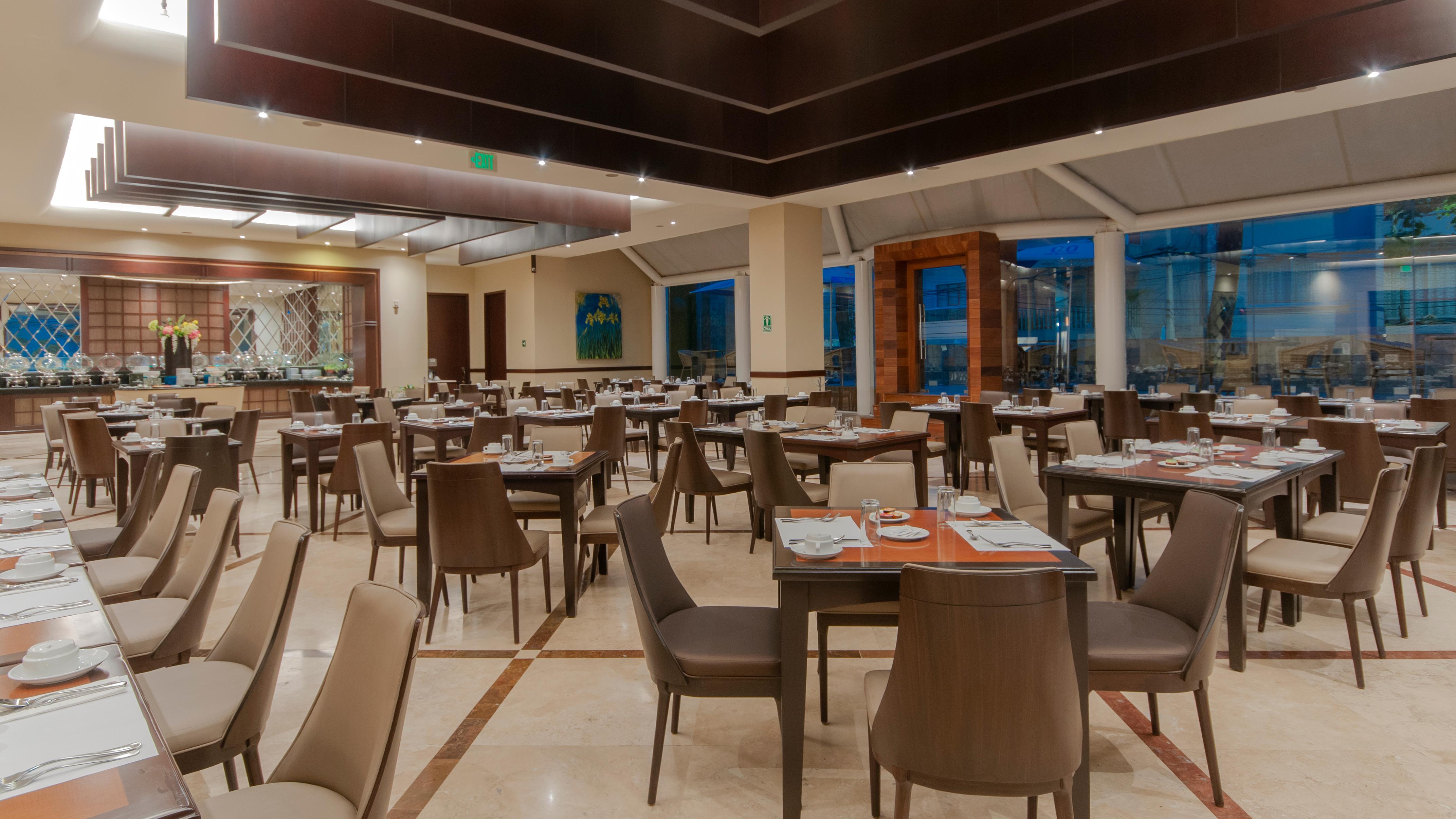 Hotel BelAir Unique Mexico City WTC, Trademark by Wyndham