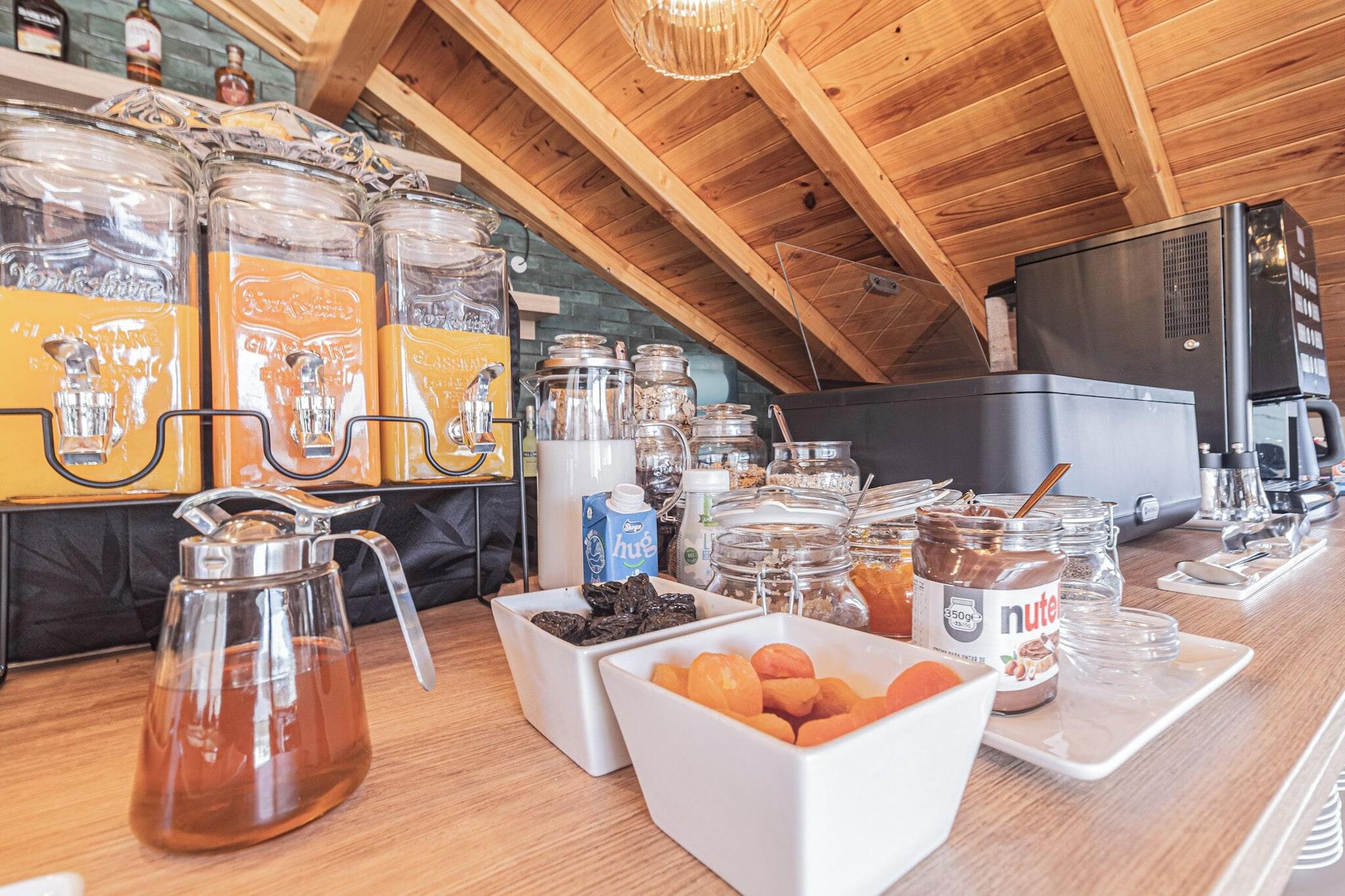 Restaurant Galega Villas