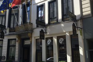 Alojamiento - Hotel Colvenier