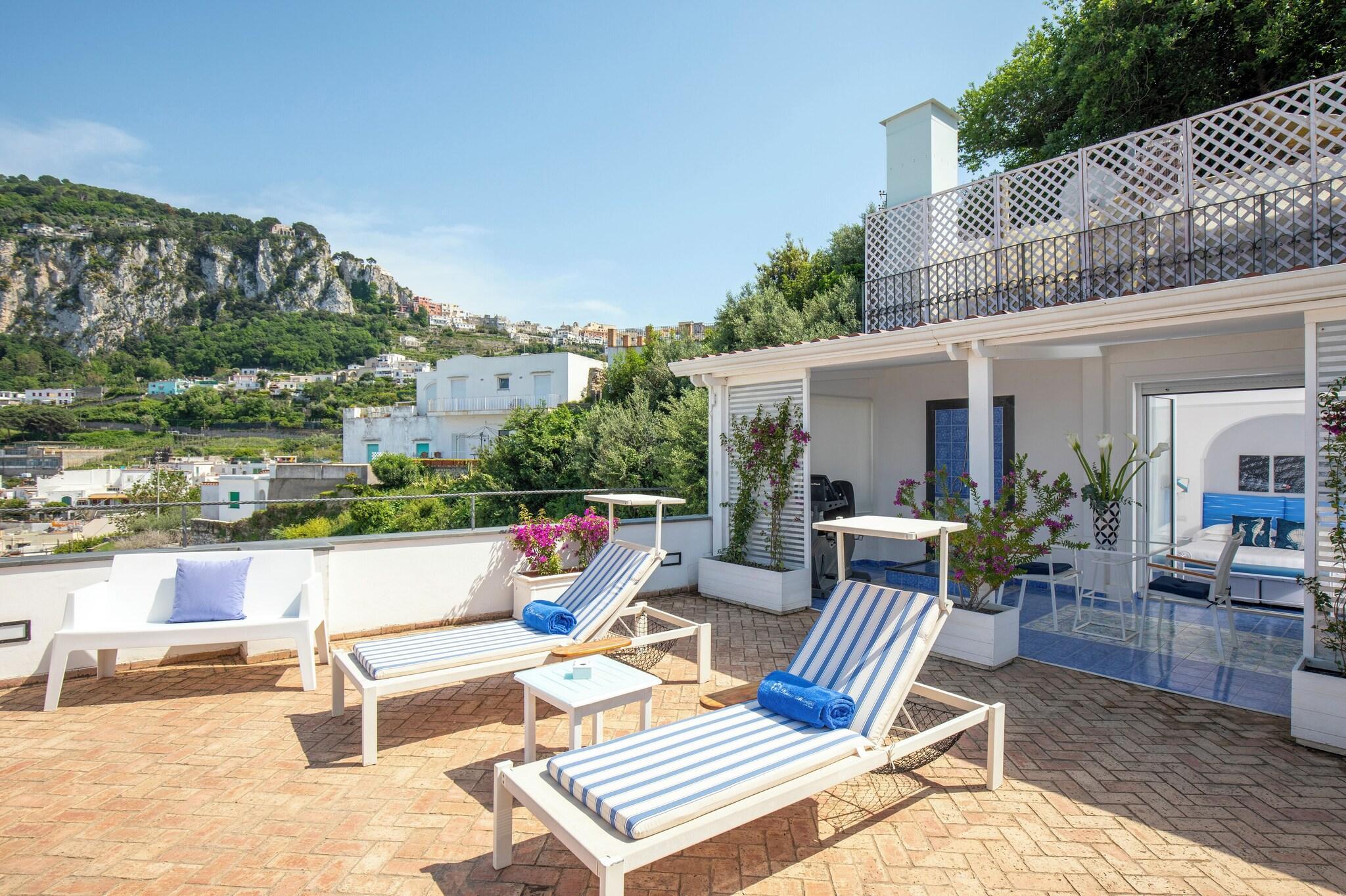 Playa Relais Maresca Luxury Small Hotel