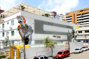 Alojamiento - Villa Smart