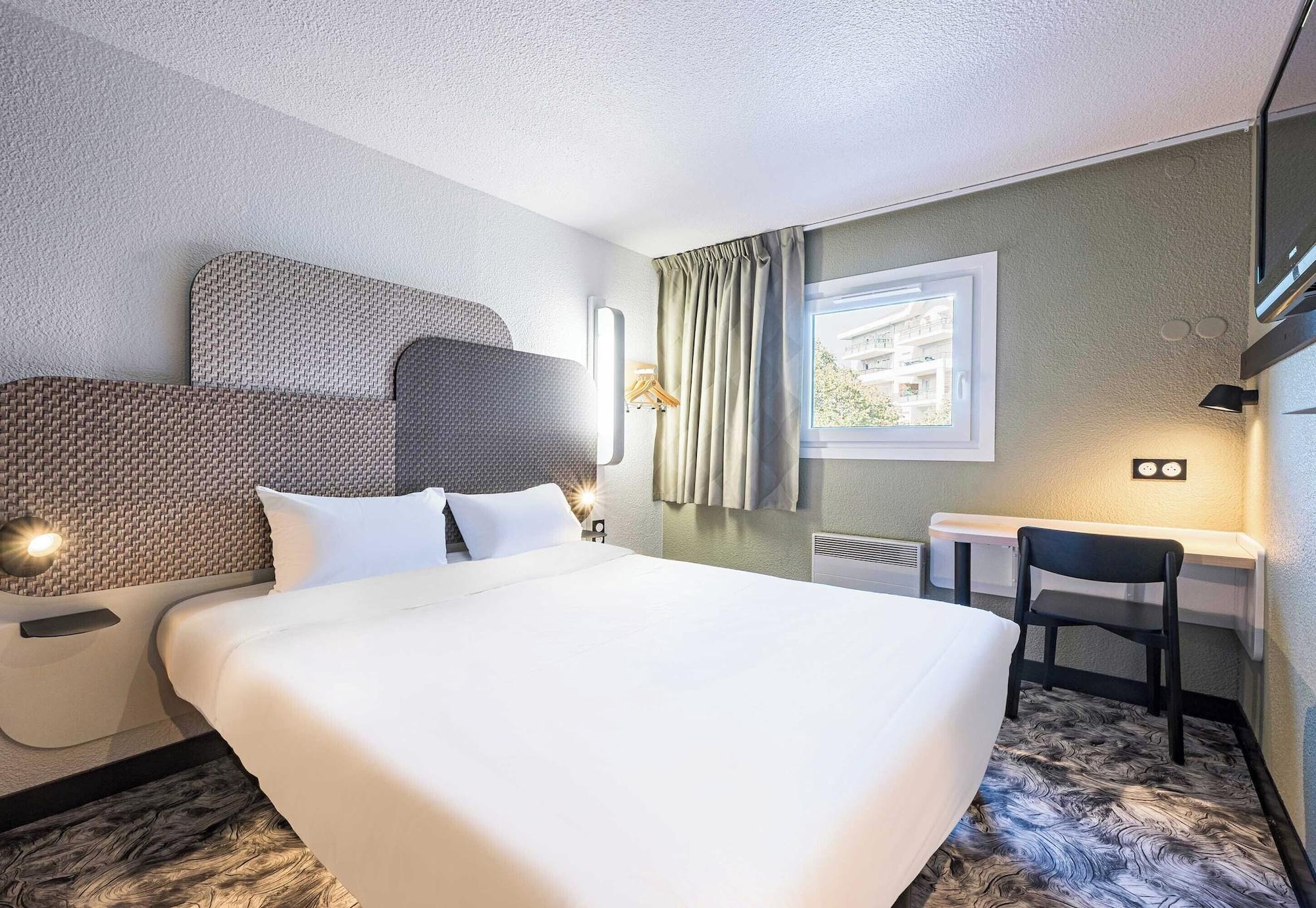 Habitación B&B HOTEL Annemasse Est