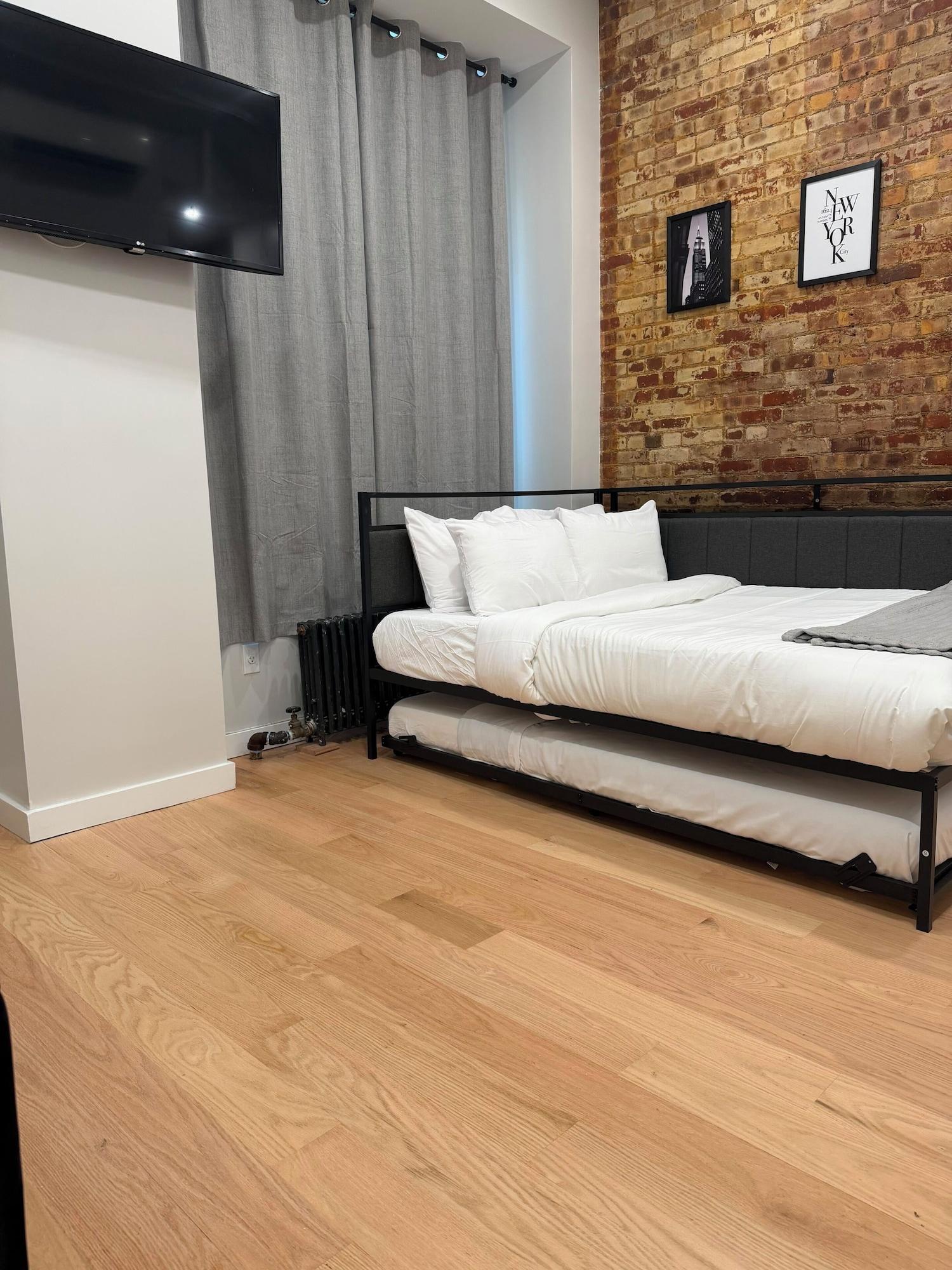 Comodidades del Alojamiento Chelsea Inn