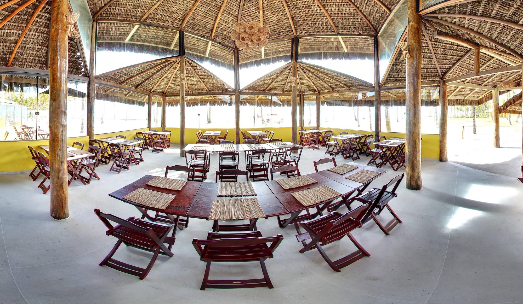 Restaurant Makaira Beach Resort