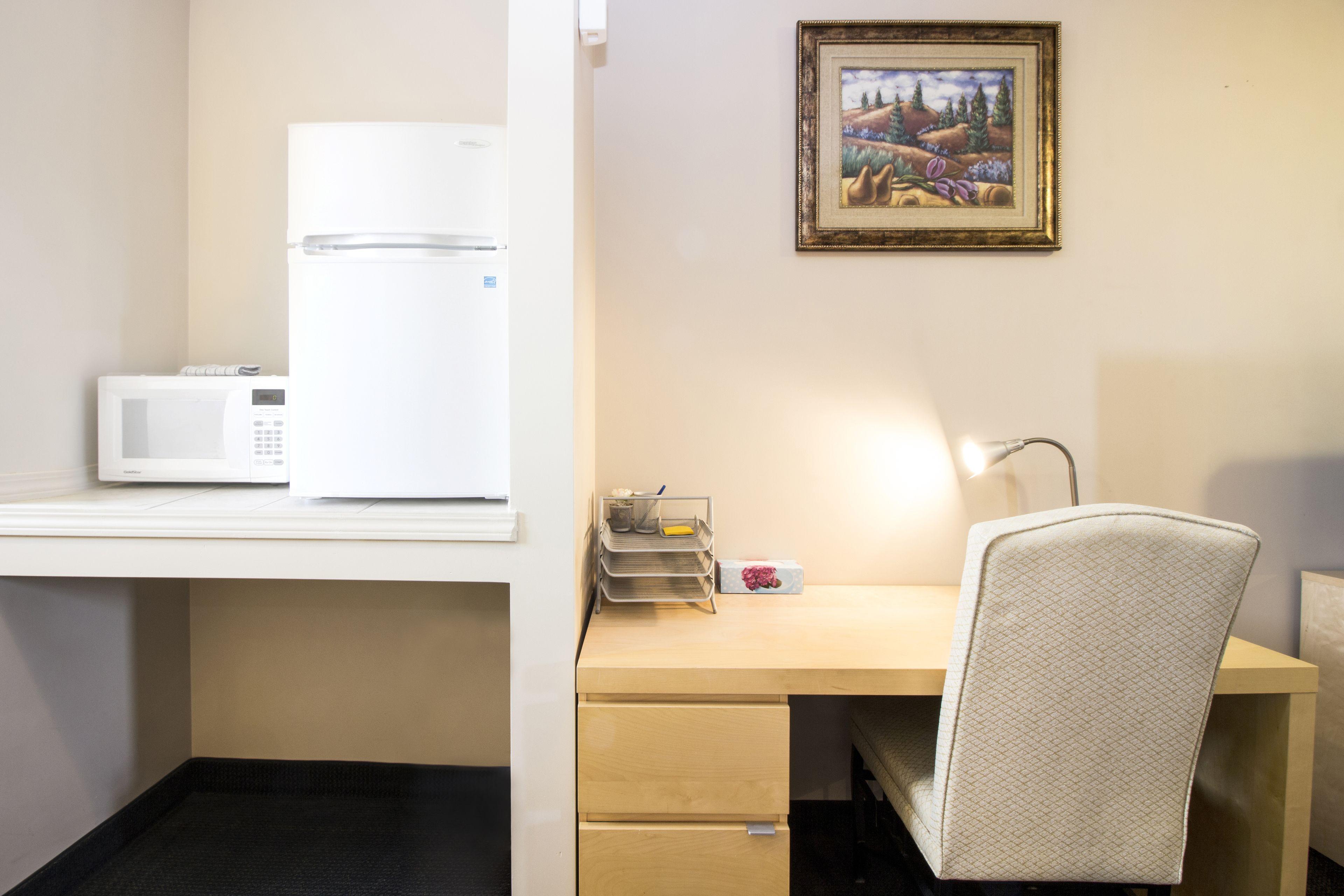 Set de Habitación West Country Inn