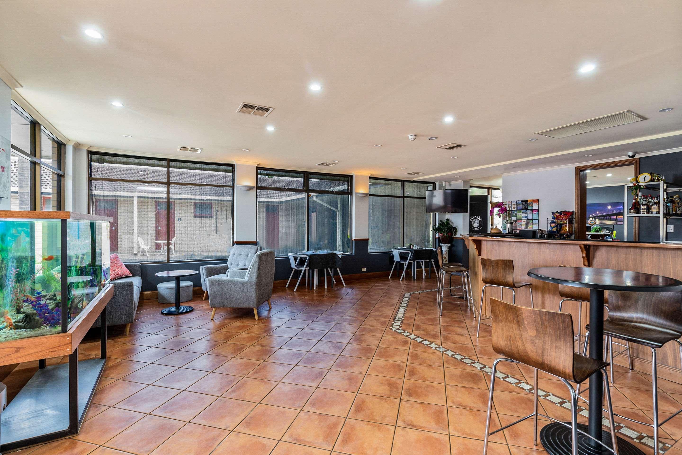 Bar/Salón Comfort Inn Glenelg