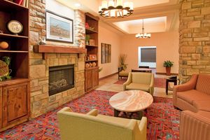 Alojamiento - Holiday Inn Express Hotel & Suites Gallup East by IHG