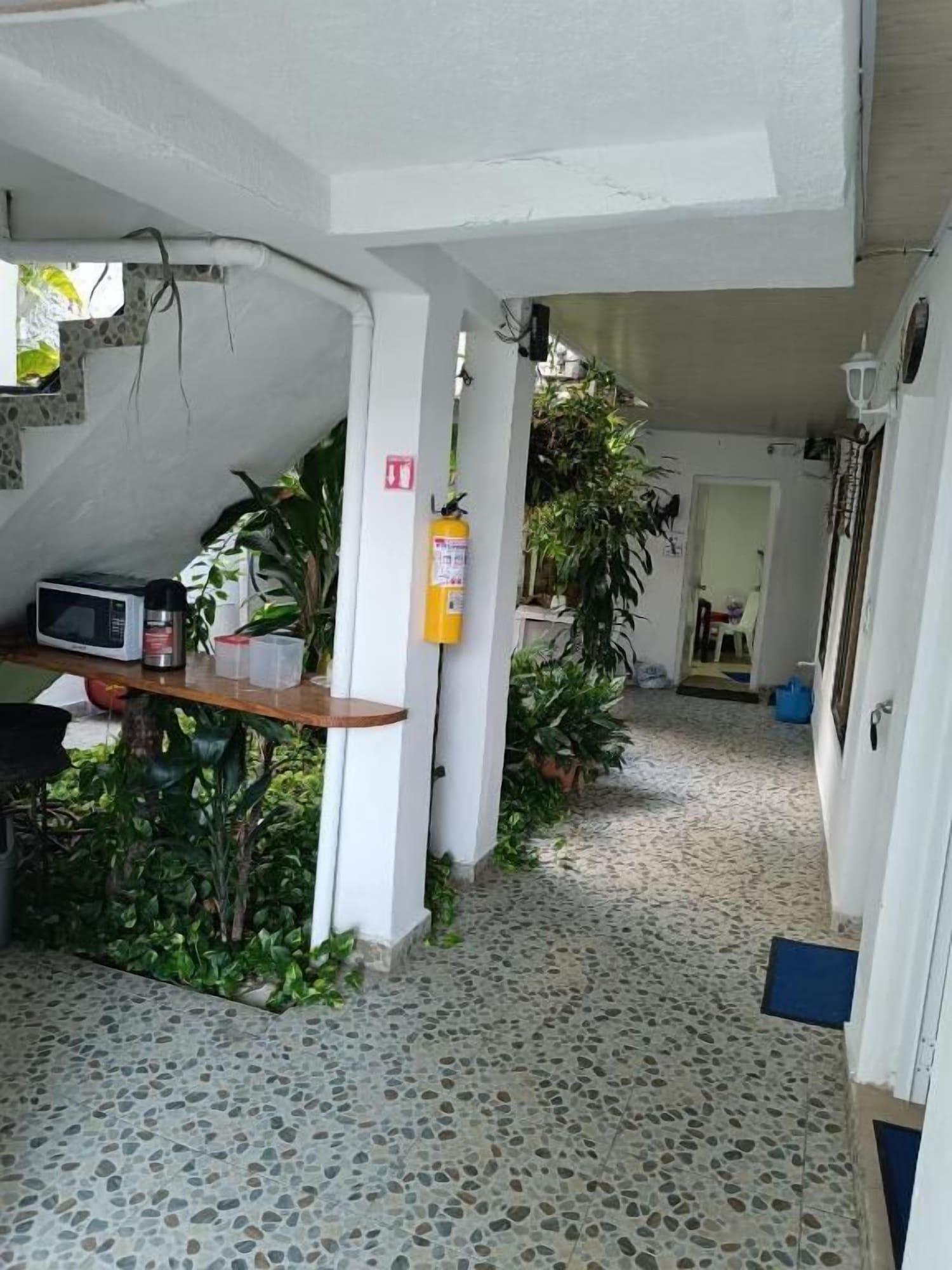 Comodidades del Alojamiento Posada Doña Rosa