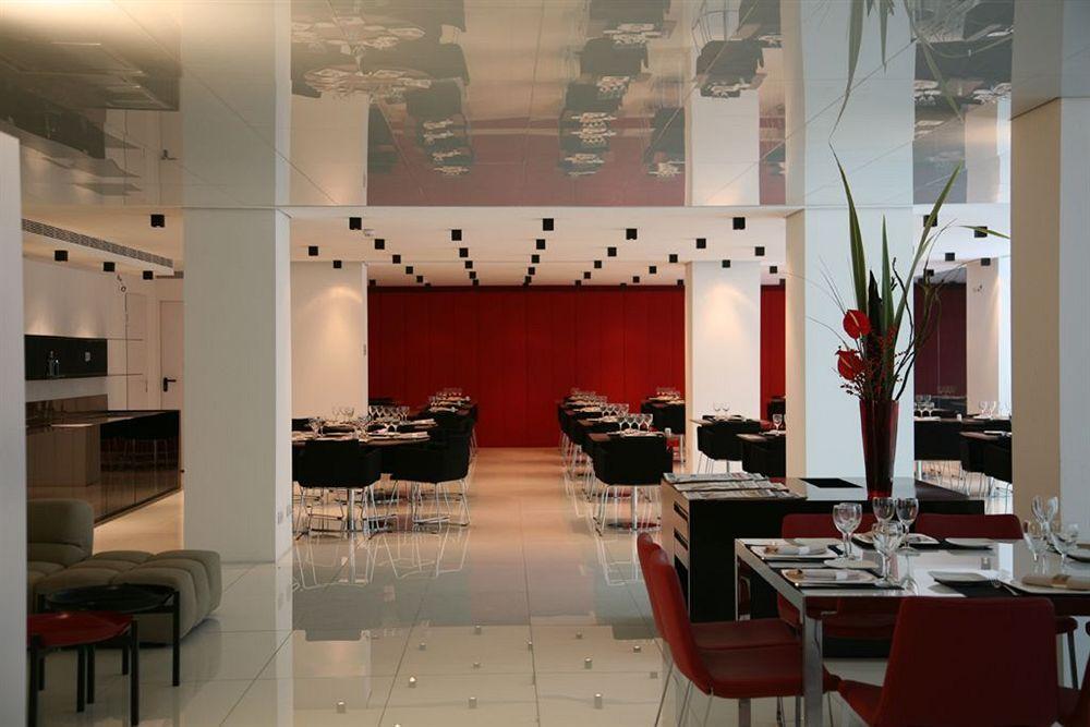 Hotel Alexandra Barcelona Hotel, Curio Collection by Hil