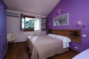 Alquiler Vacacional - La Posta di Torrenova