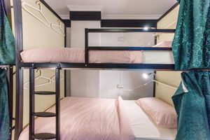 Alojamiento - Lodge 41