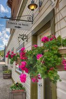 Alojamiento - Country Encounters