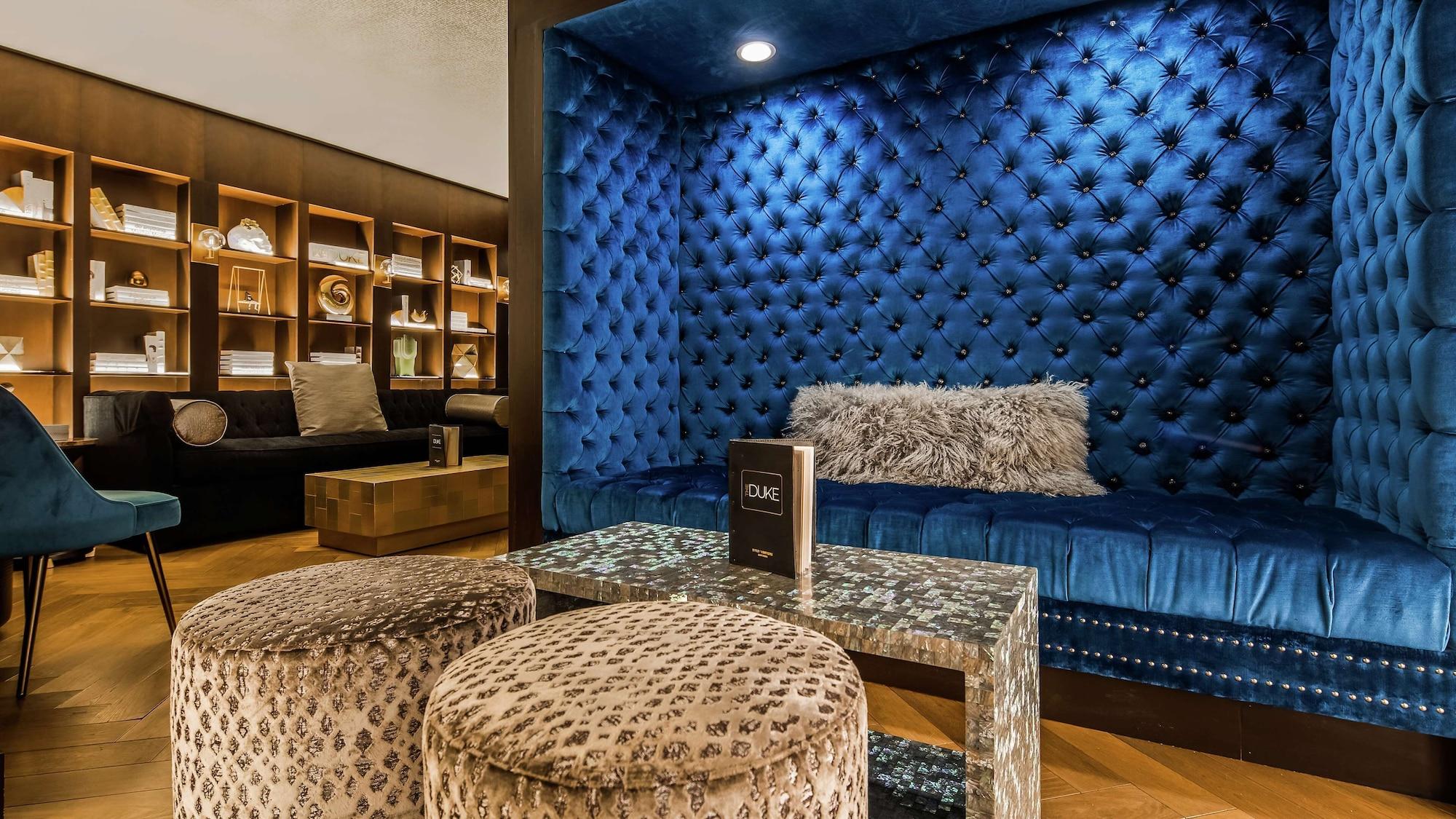 Bar/Salón The Kingsley Bloomfield Hills - a DoubleTree by Hilton