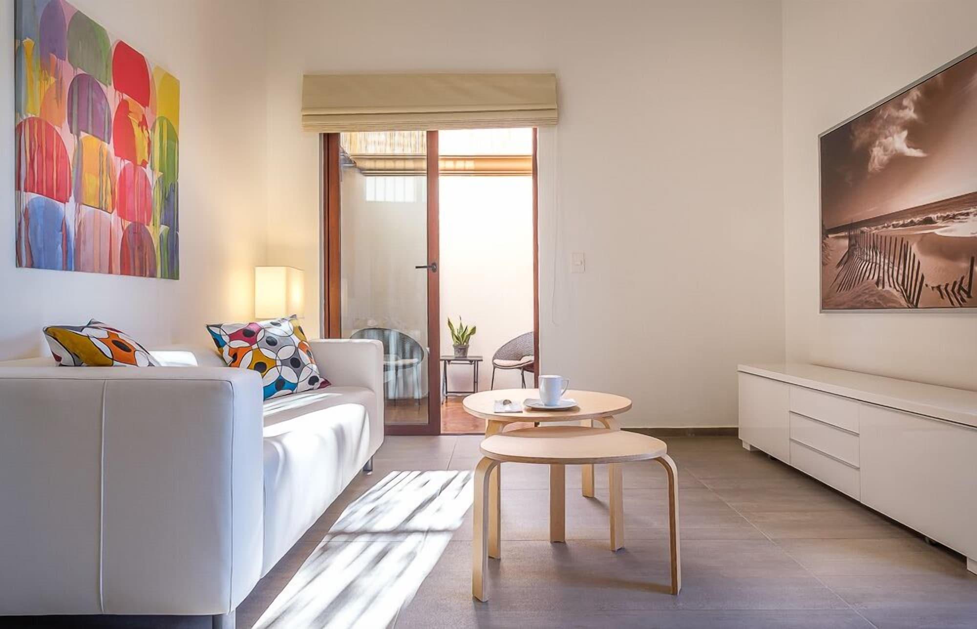 Equipamiento de Habitación The Vibe Bed & Breakfast - Adults Only