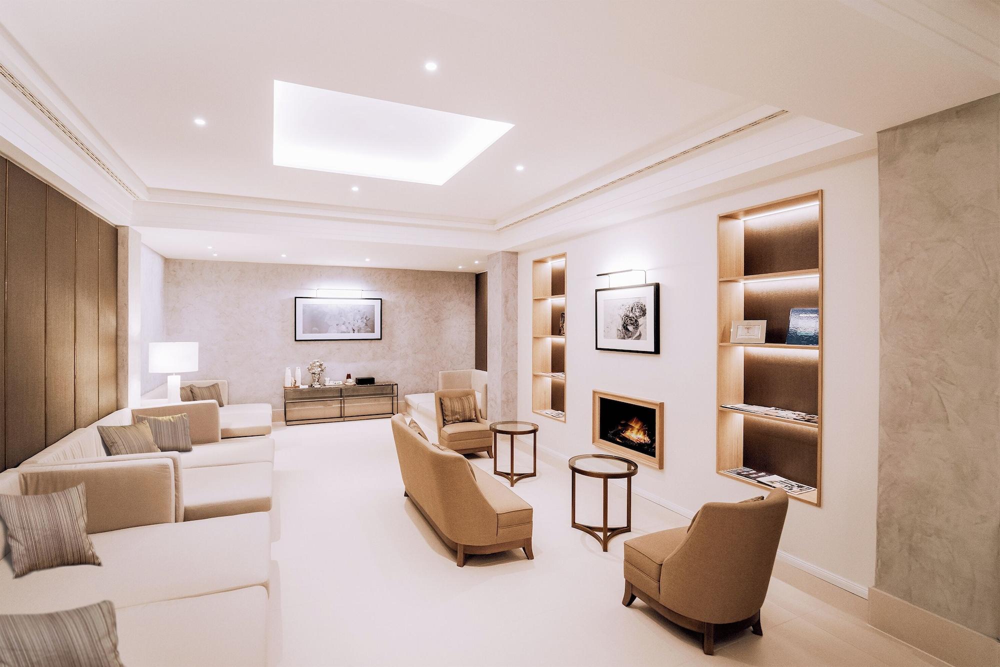 Spa Hotel Adlon Kempinski