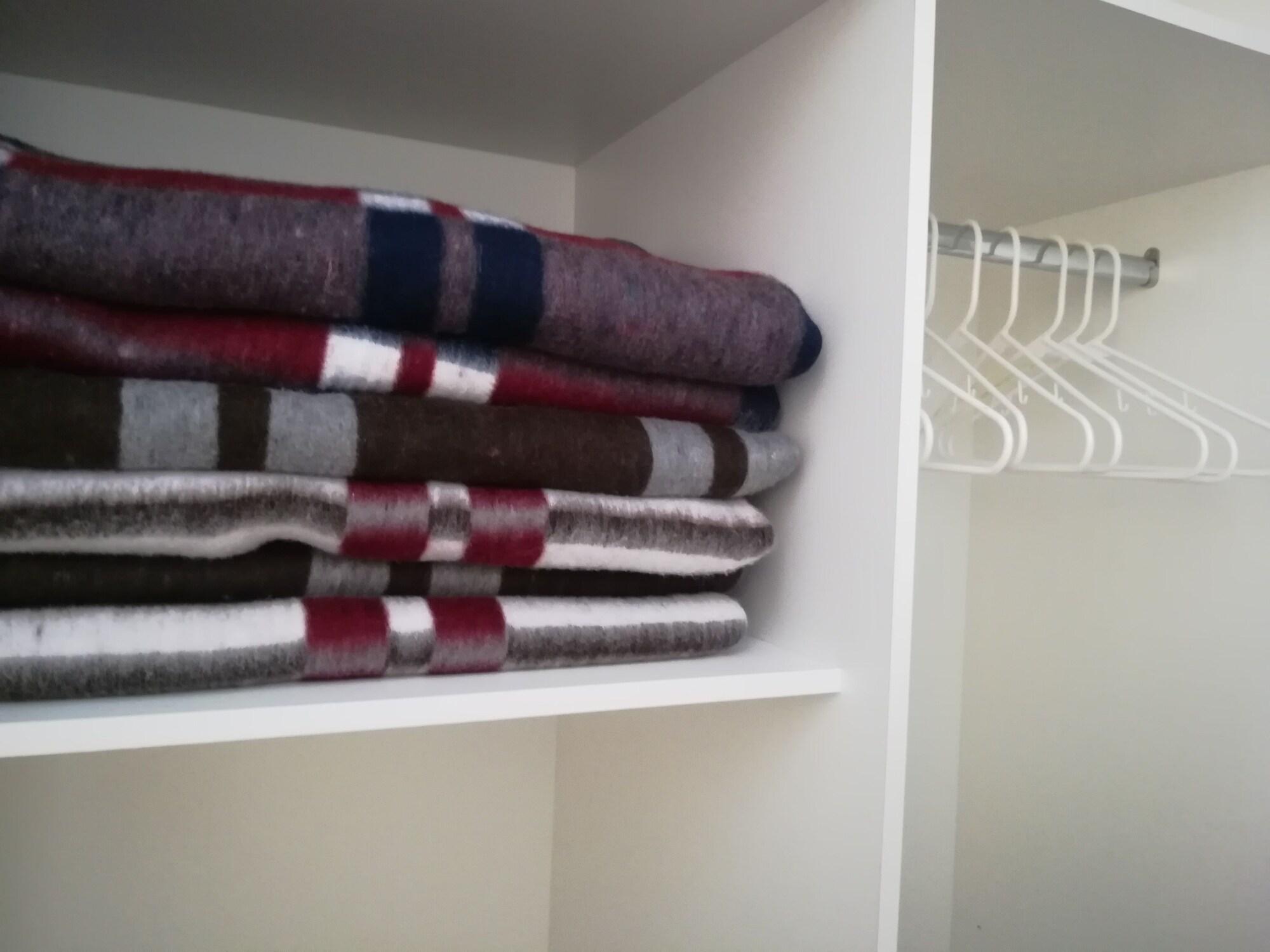 Set de Habitación Meraki