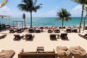 Paquete - Punta Blanca | Beachfront Boutique Hotel