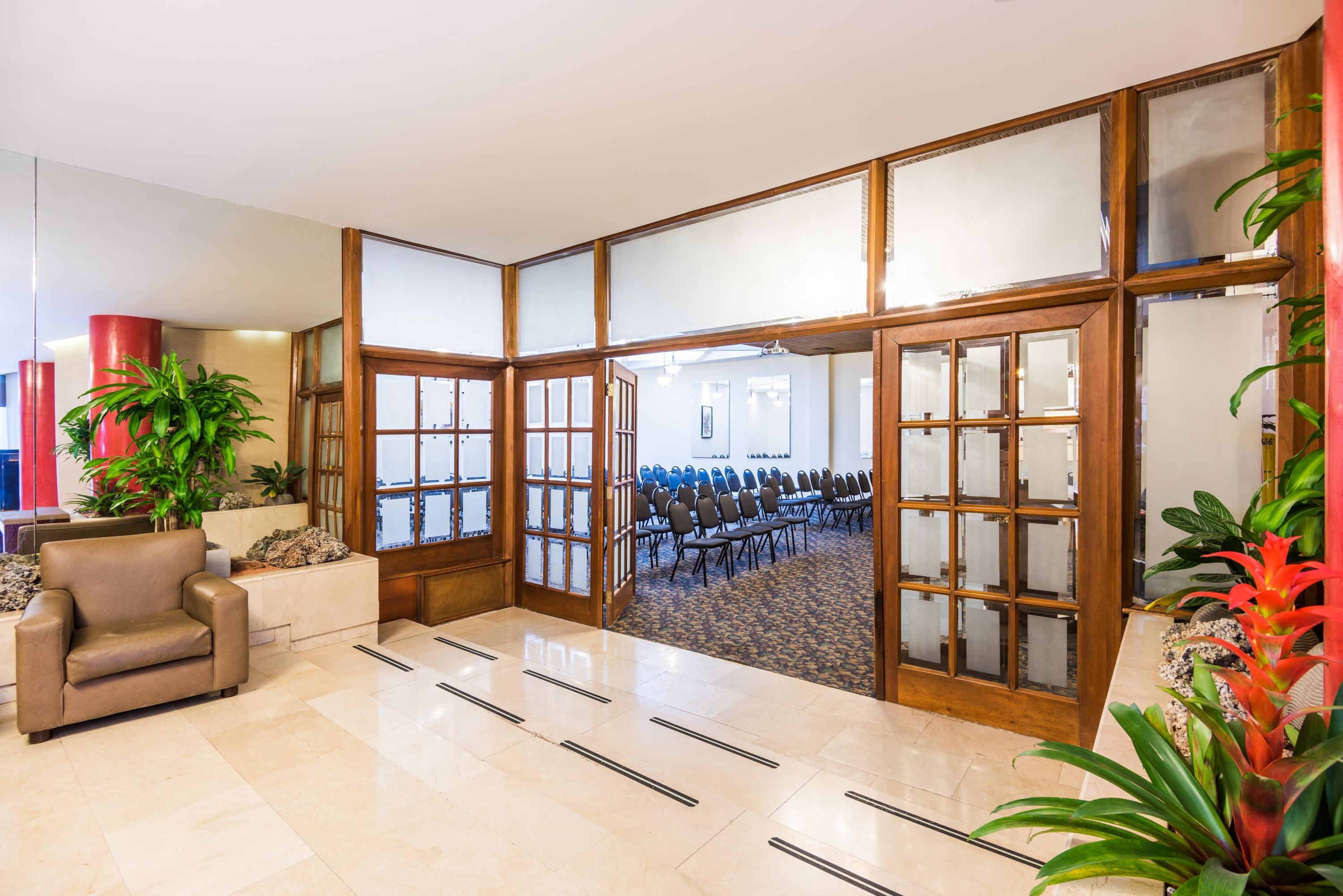 Hotel Hotel Dann Avenida 19