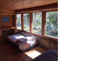 Alquiler Vacacional - Our cabin in the Elqui Valley