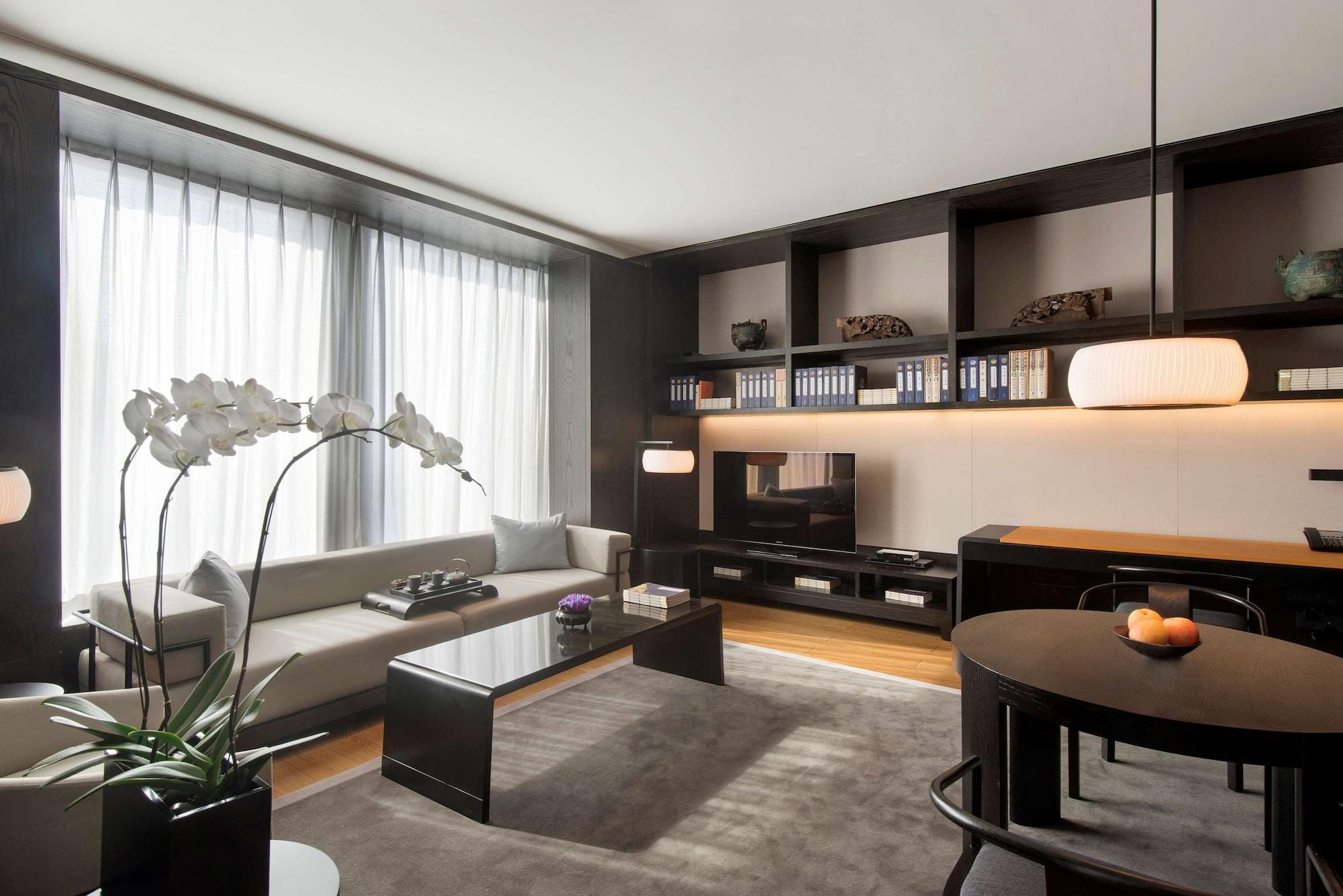 Habitación Hyatt Regency Wuhan Optics Valley