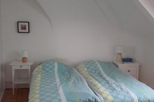 Alquiler Vacacional - Very nice apartment of 66 m2, 700 m from the large beach of Saint-Malo