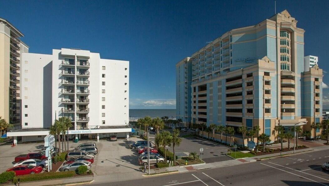 Varios Holiday Sands South
