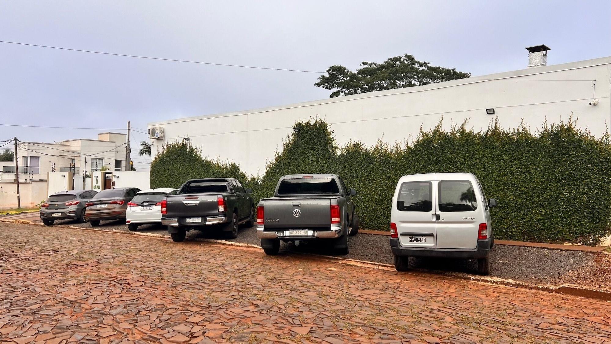 Vista Exterior Alma Pura