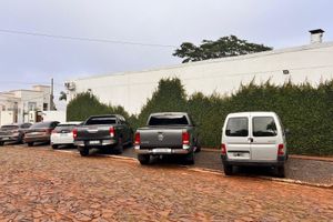 Alojamiento - Alma Pura