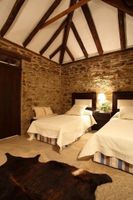 Alquiler Vacacional - El Añadio