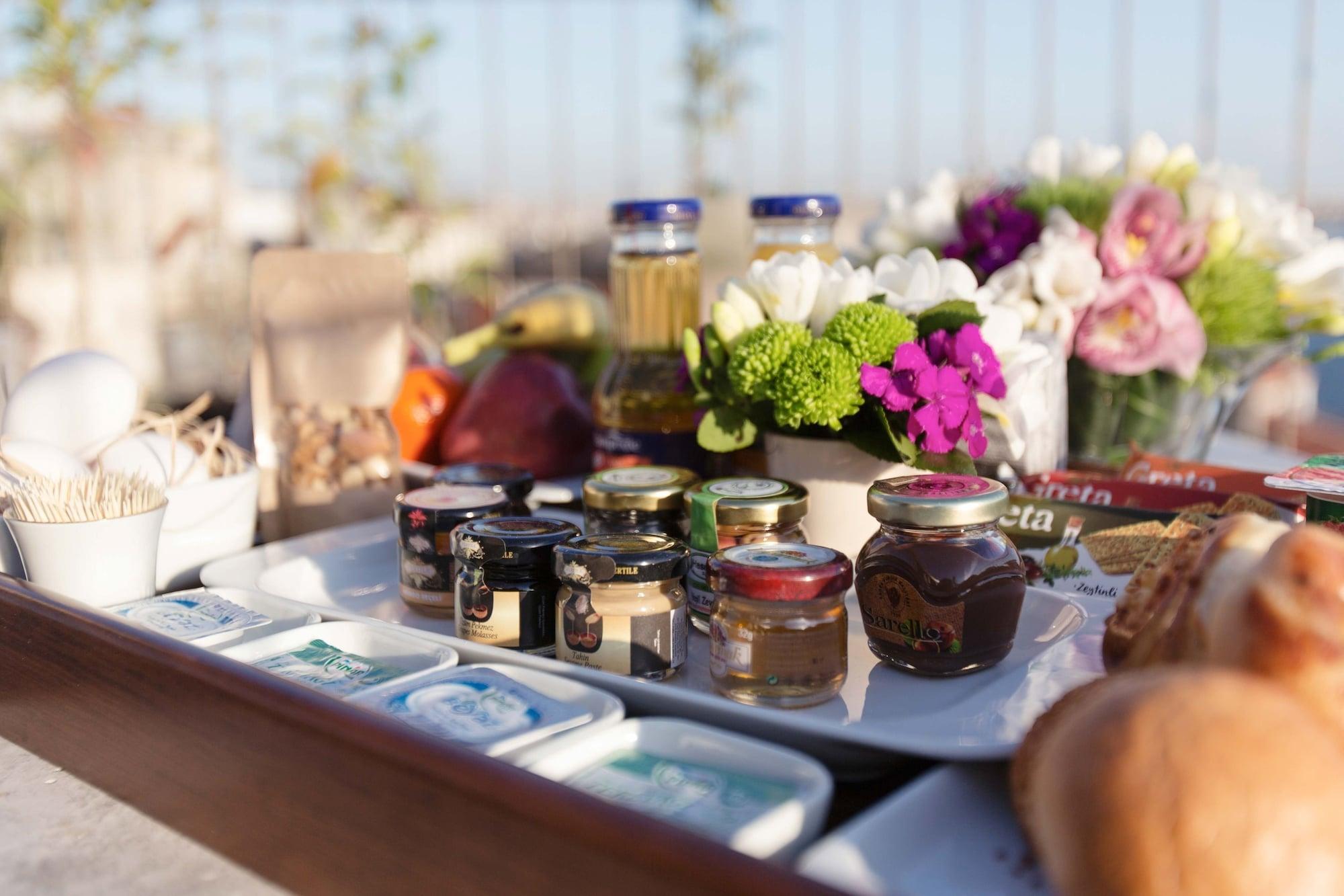 Restaurant Noble22 Suites