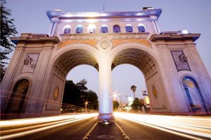 Actividad - Visita a Guadalajara y Tlaquepaque 