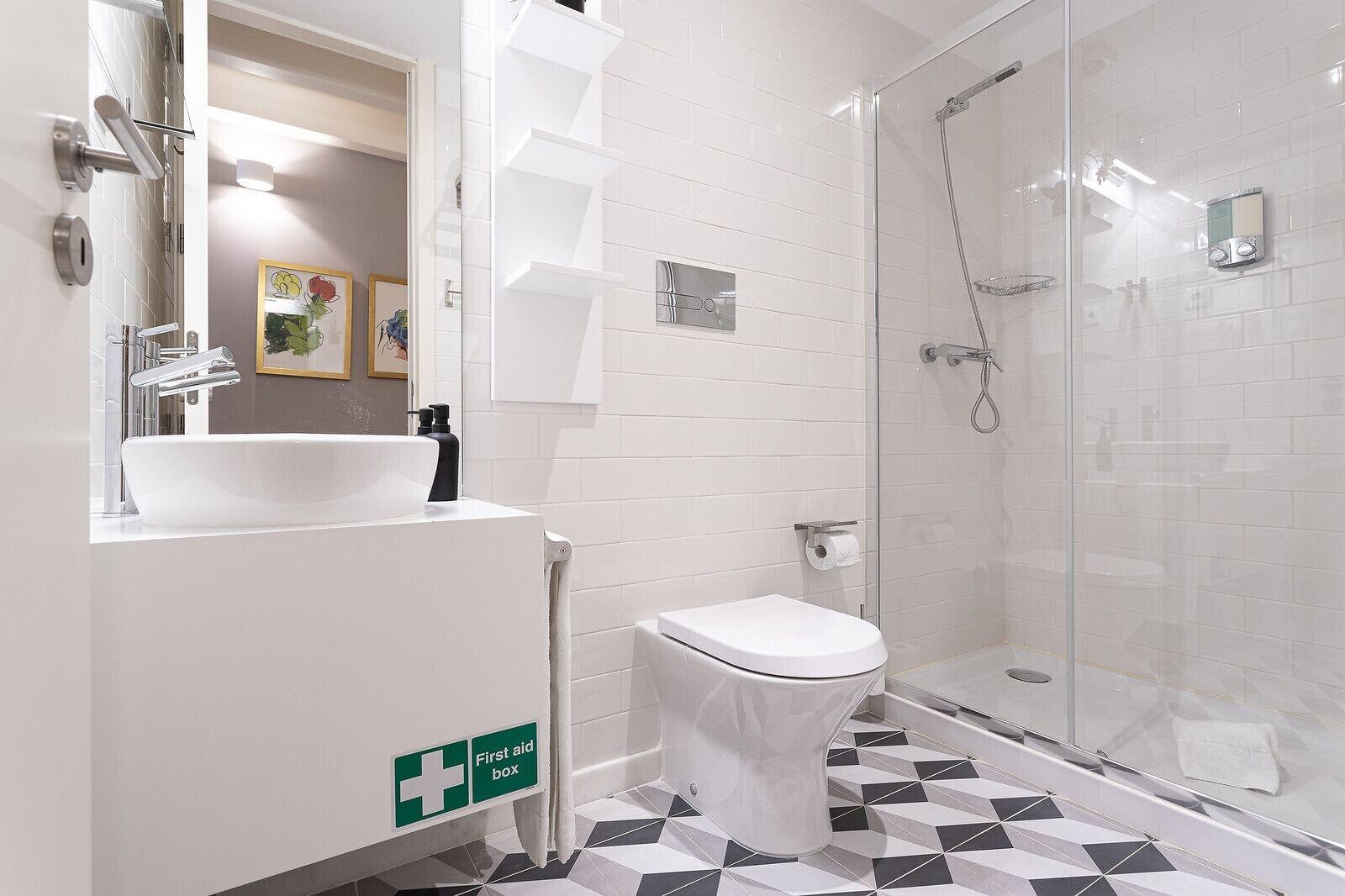 Equipamiento de Habitación Lemon Mezzanine - Santa Catarina