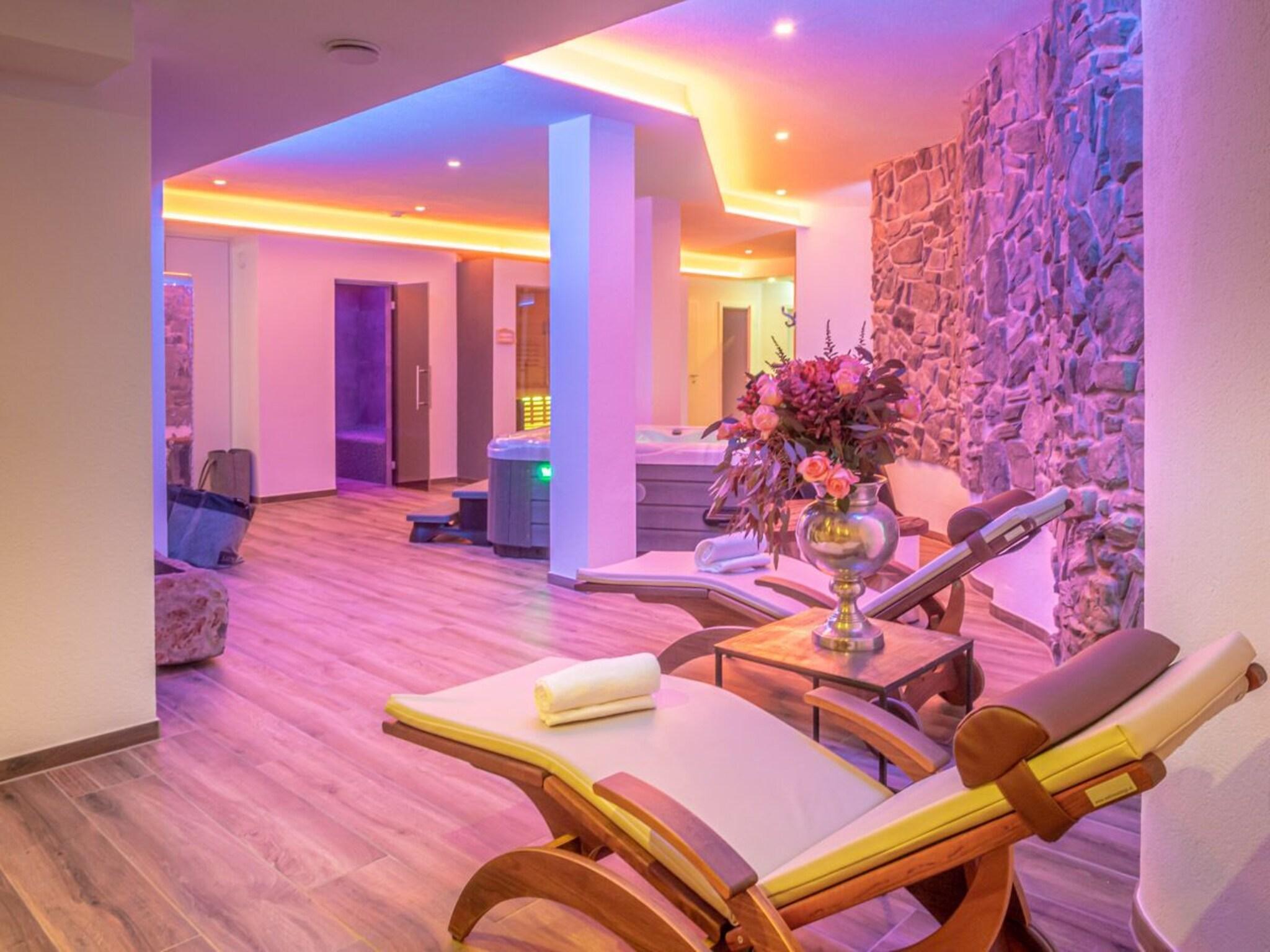 Instalaciones Recreativas Landhotel Goldenes Kreuz in Wiggensbach