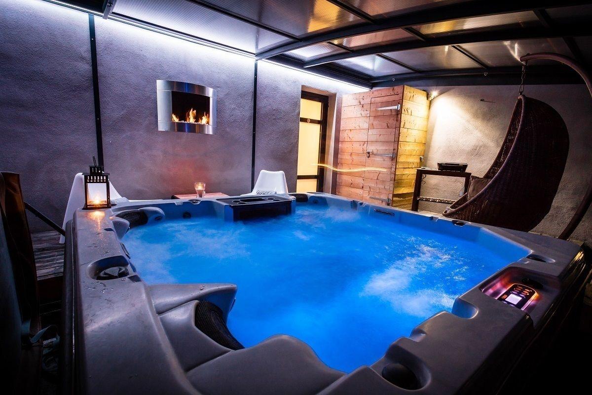 Varios Suites d'hôtes Prestige Mas de l'étoile