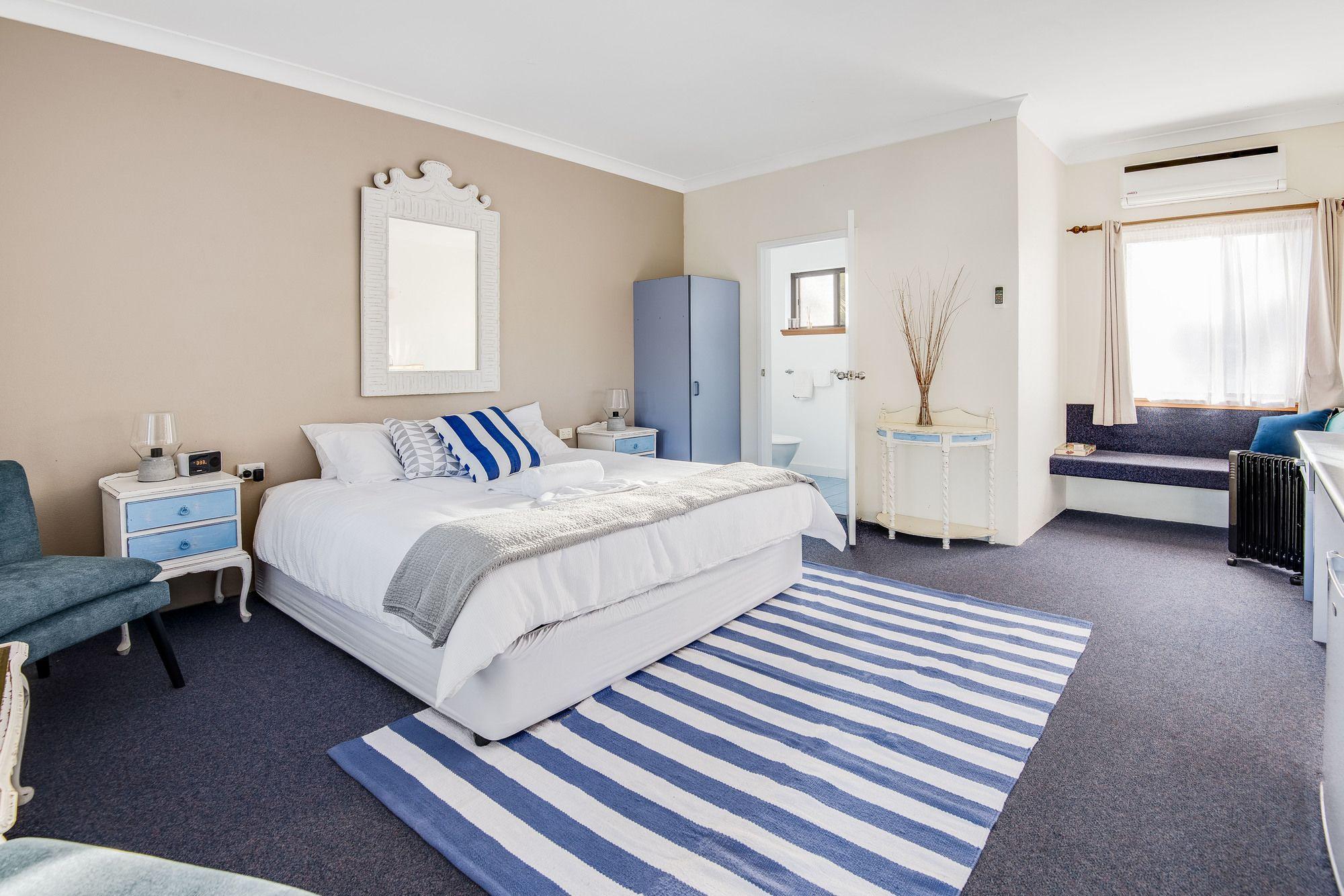 Habitación The Mediterranean Motel