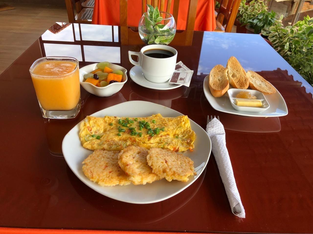 Restaurant Studio 69