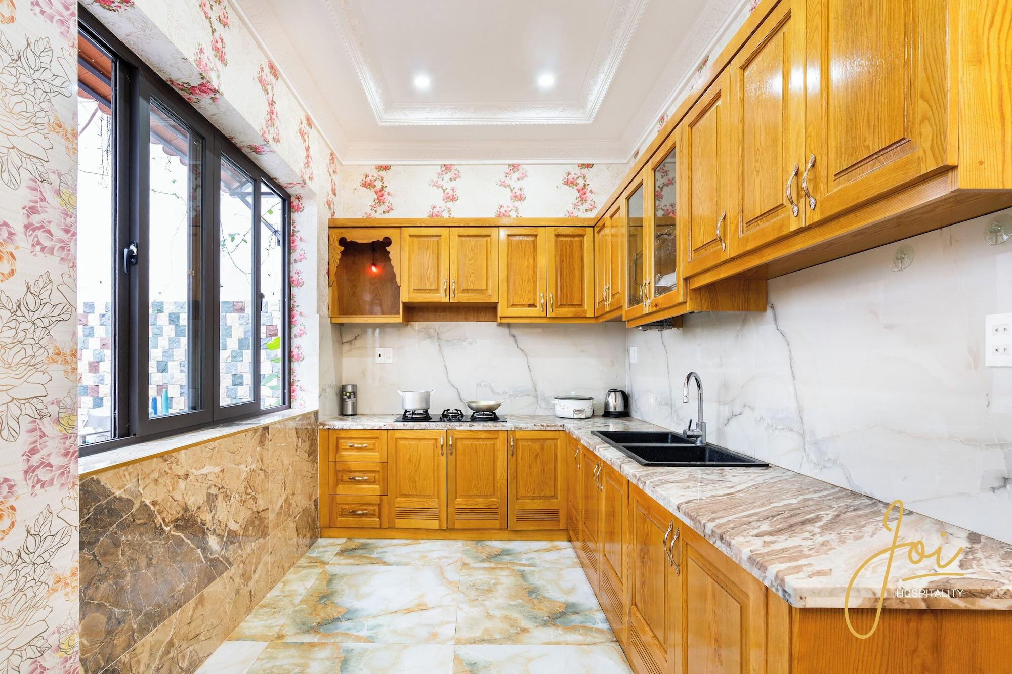 Equipamiento de Habitación Joi Hospitality - KP House