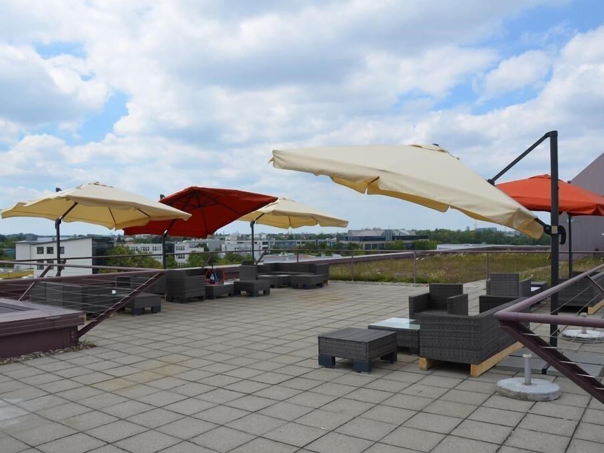 Varios C & N Hostel Munich