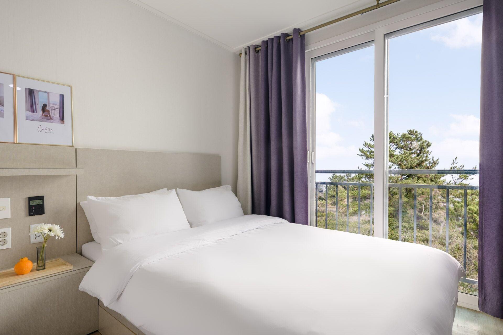 Habitación Cordelia Hotel