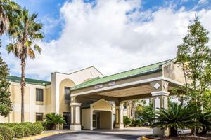 Alojamiento - Quality Inn Darien - North Brunswick