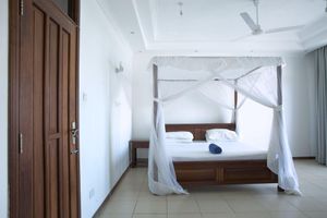 Renta temporal - Almasi Oceanfront Apartment