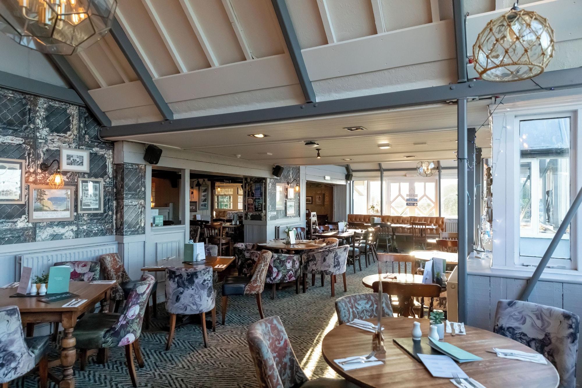 Restaurant The Spyglass and Kettle By Greene King Inns