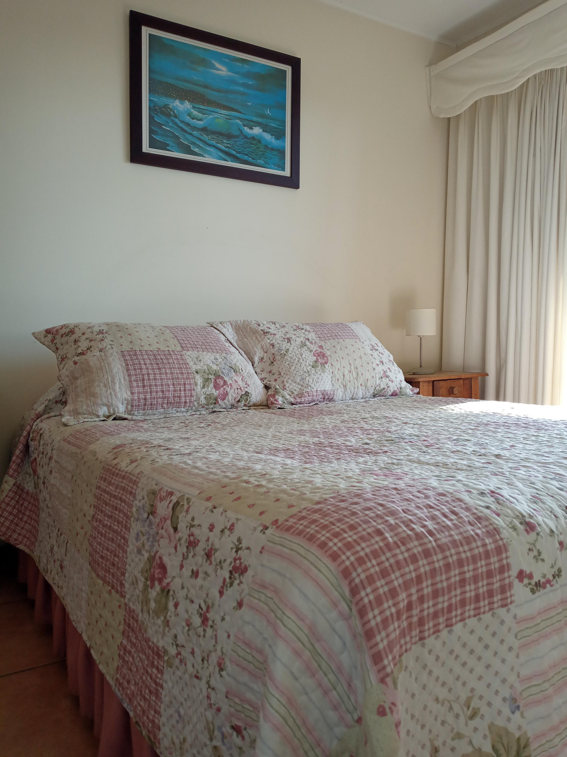 Set de Habitación Apart Hotel Sendero del Sol