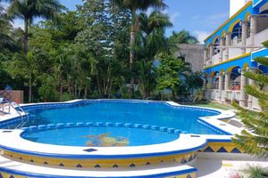 Alojamiento - Cúpulas Blue Wellness Residence