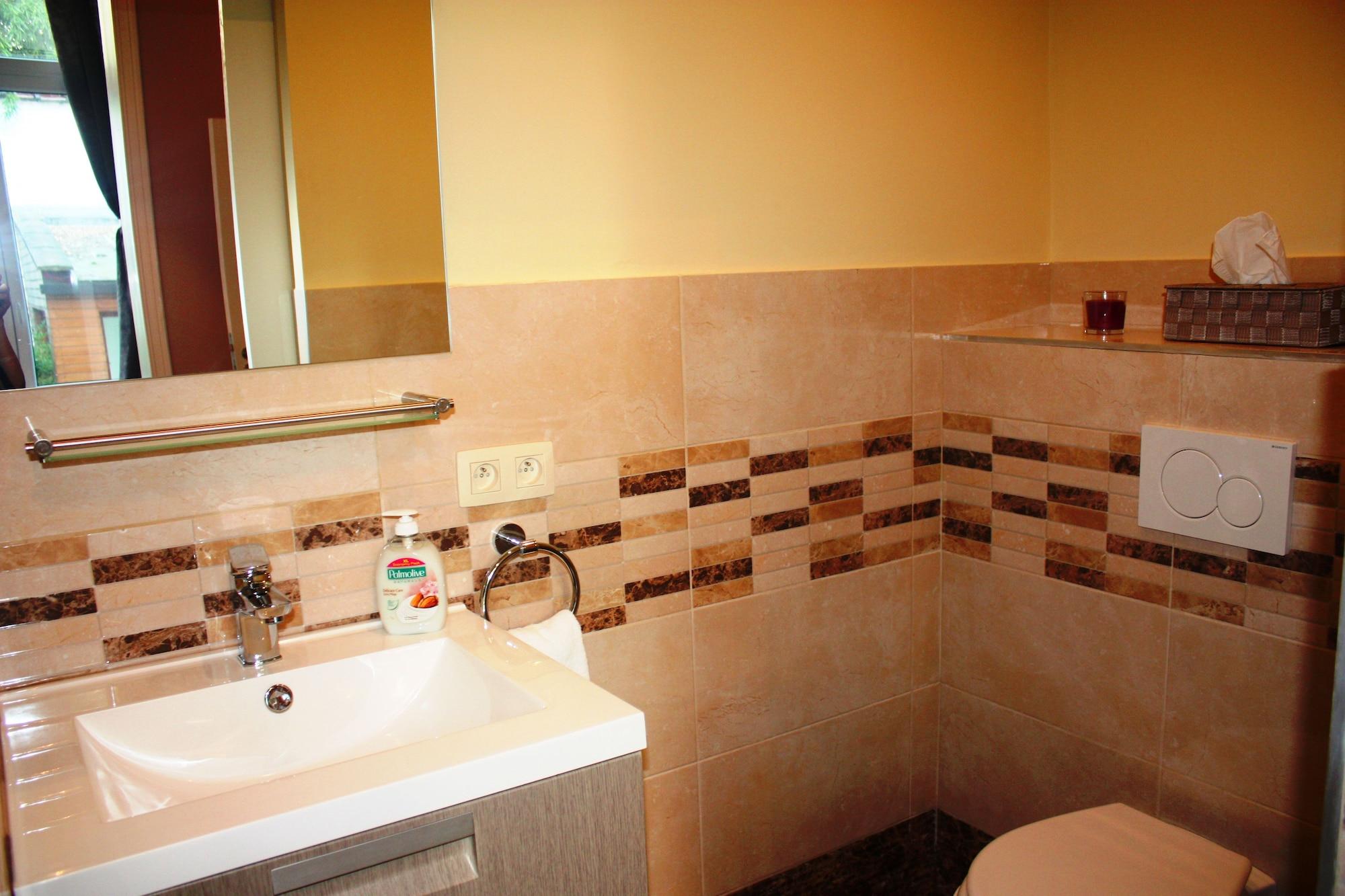 Equipamiento de Habitación Eu B&B