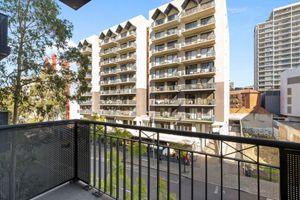 Renta temporal - Luxury East Perth - Sleeps 2 - Superior Wifi