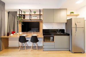 Alquiler Vacacional - Arvo SP