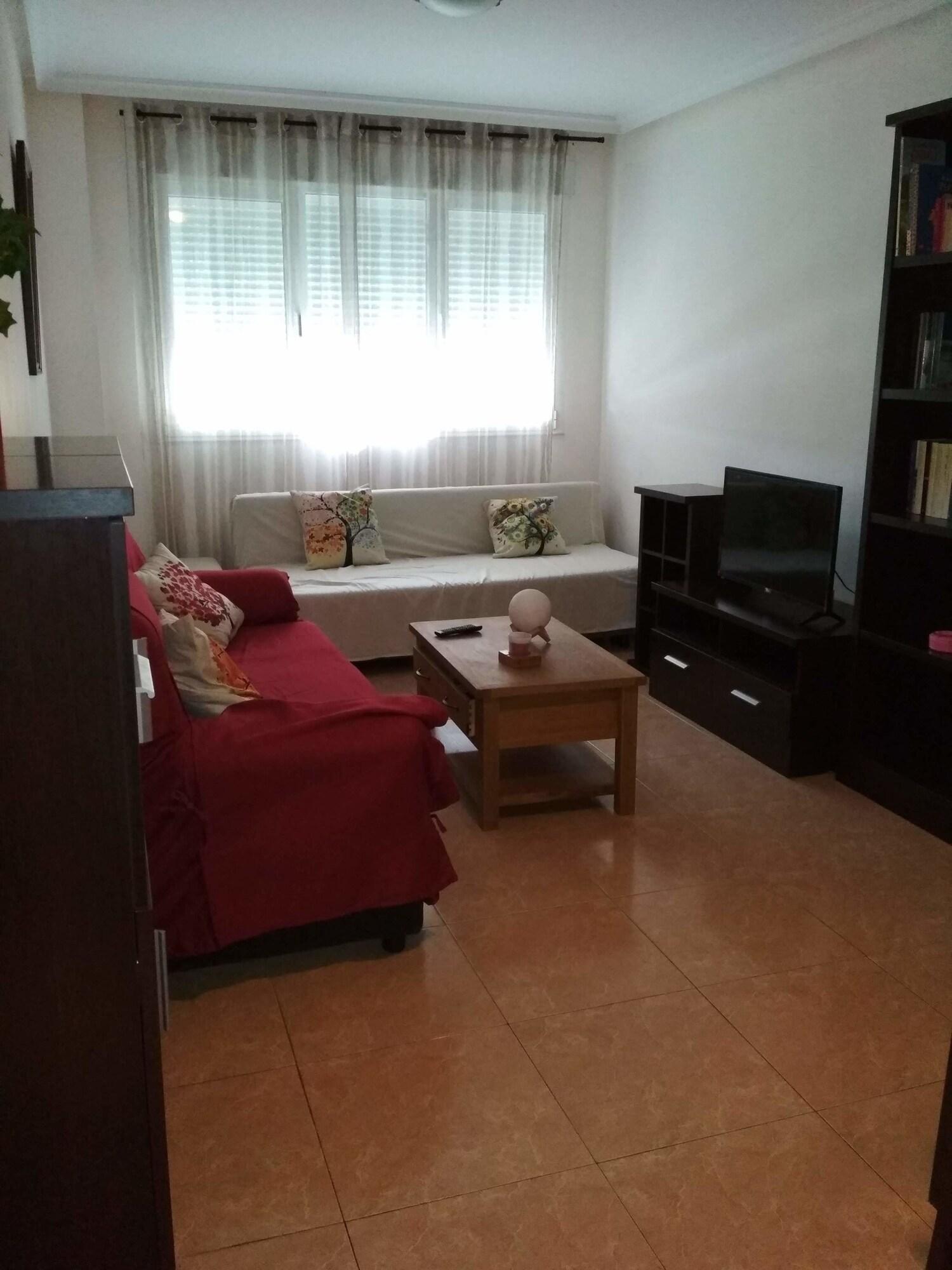 Varios Apartamento Cabañaquinta Senderista
