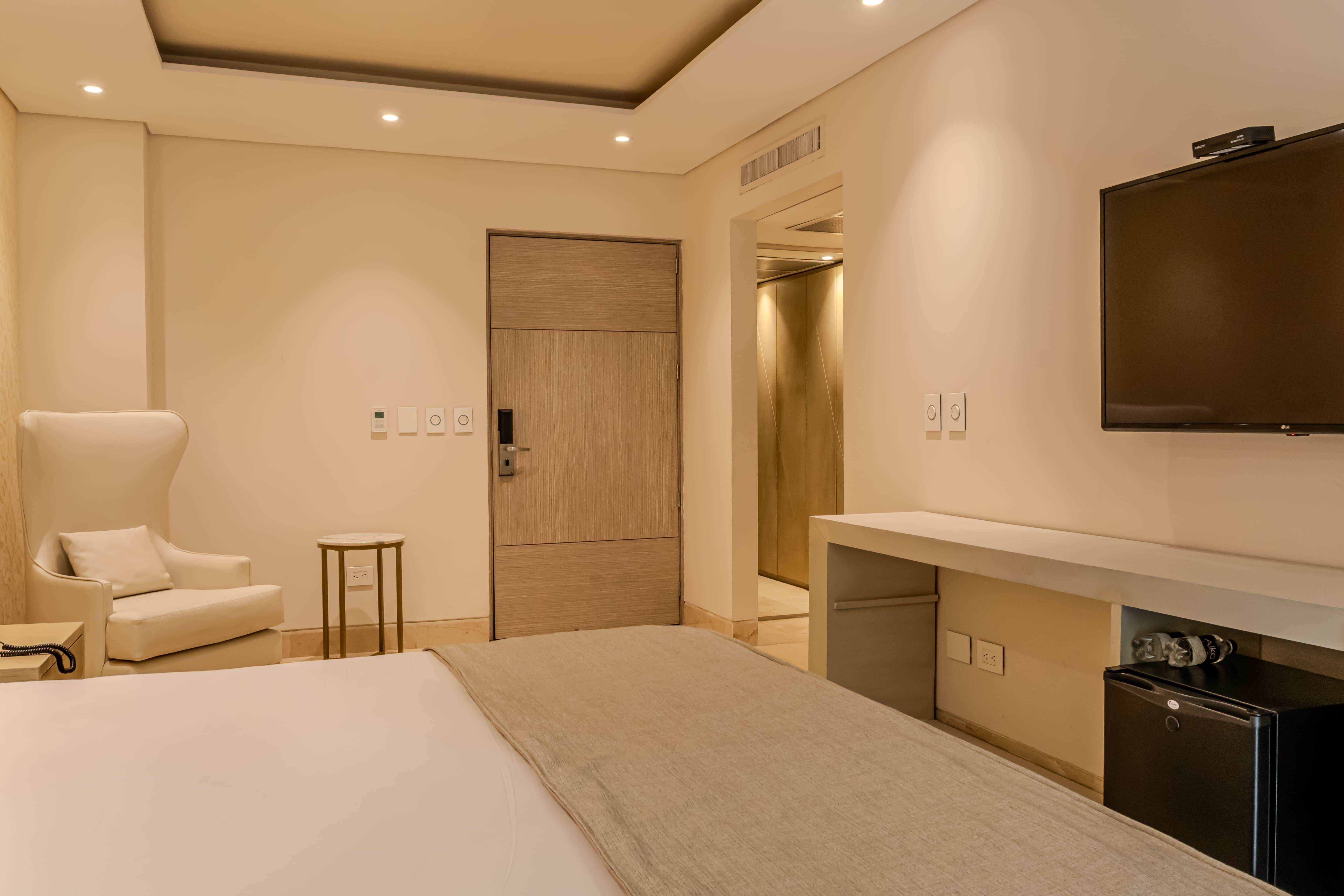 Camas Hotel Boutique Maree